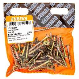 1GH60 - Chipboard Screw